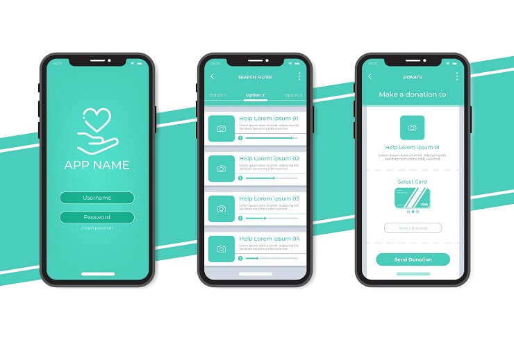 Ios Application development service