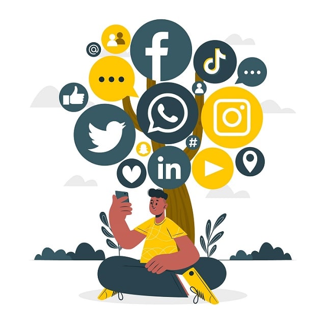 Paid Social Agency