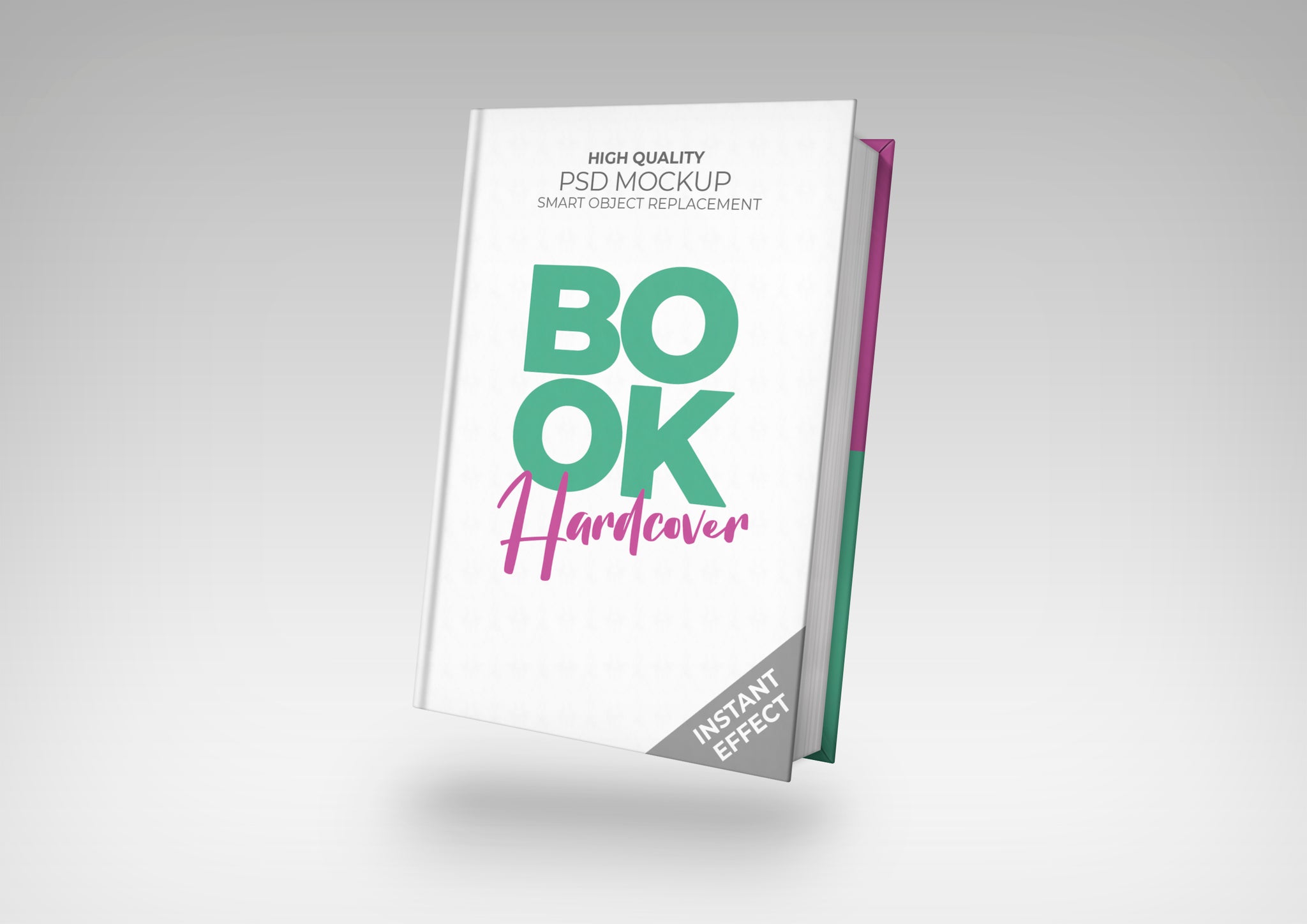 Brand Book Design