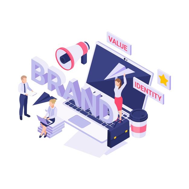 A brand agency for small business the evolving digital